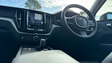 Volvo XC60 2.0 B4D Plus Dark 5dr AWD Geartronic Diesel Estate